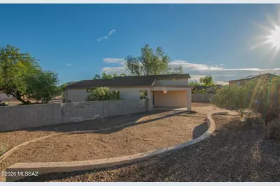 3560 W Fenton Way, Tucson, AZ 85746 - Photo 35