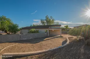 3560 W Fenton Way, Tucson, AZ 85746 - Photo 35