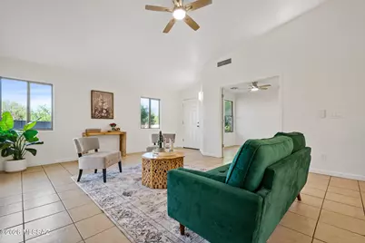 3560 W Fenton Way, Tucson, AZ 85746 - Photo 5