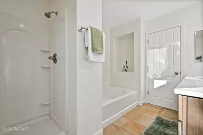 3560 W Fenton Way, Tucson, AZ 85746 - Photo 19