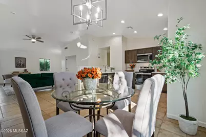 3560 W Fenton Way, Tucson, AZ 85746 - Photo 9