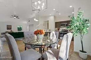 3560 W Fenton Way, Tucson, AZ 85746 - Photo 9