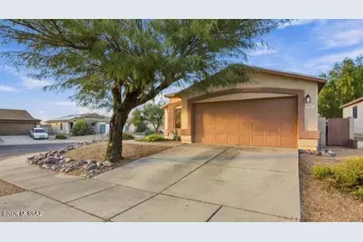 10007 E Arizona Sunset Drive, Tucson, AZ 85747 - Photo 3