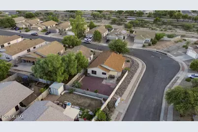 10007 E Arizona Sunset Drive, Tucson, AZ 85747 - Photo 29