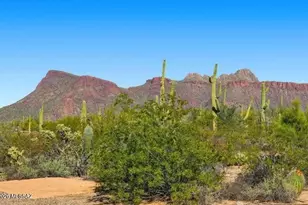 10306 W Rudasill Rd, Tucson, AZ 85743 - Photo 1
