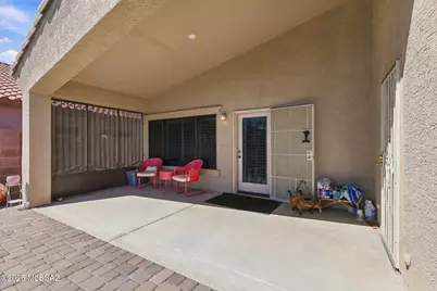4894 N Louis River Way, Tucson, AZ 85718 - Photo 29
