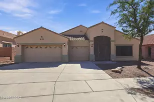 4894 N Louis River Way, Tucson, AZ 85718 - Photo 1