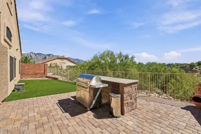 4894 N Louis River Way, Tucson, AZ 85718 - Photo 31