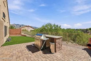 4894 N Louis River Way, Tucson, AZ 85718 - Photo 31