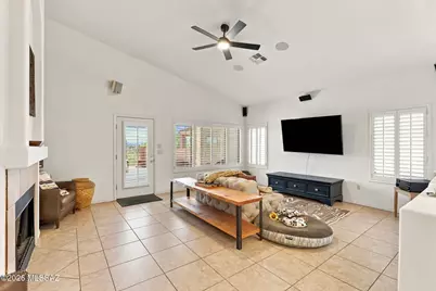 4894 N Louis River Way, Tucson, AZ 85718 - Photo 5