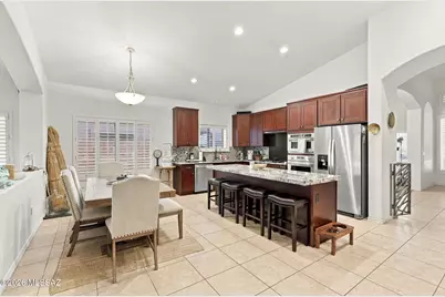 4894 N Louis River Way, Tucson, AZ 85718 - Photo 11