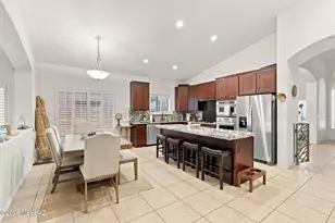 4894 N Louis River Way, Tucson, AZ 85718 - Photo 11