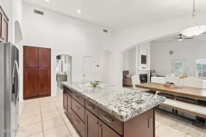 4894 N Louis River Way, Tucson, AZ 85718 - Photo 13