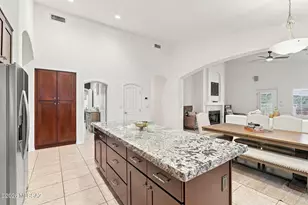 4894 N Louis River Way, Tucson, AZ 85718 - Photo 13