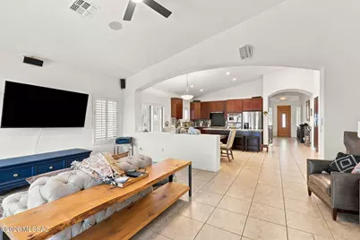 4894 N Louis River Way, Tucson, AZ 85718 - Photo 7