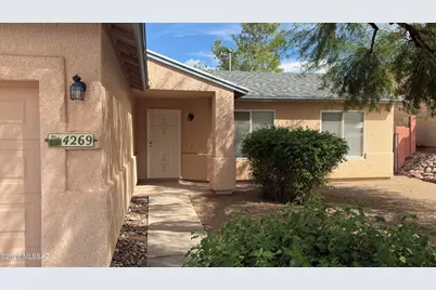 4269 S Goodall Place, Tucson, AZ 85730 - Photo 3