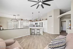 8604 N Cantora Way, Tucson, AZ 85743 - Photo 7