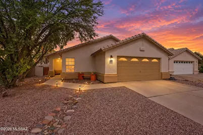 8604 N Cantora Way, Tucson, AZ 85743 - Photo 1
