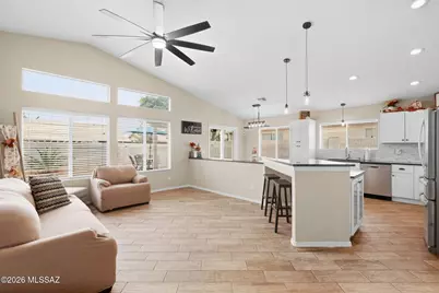 8604 N Cantora Way, Tucson, AZ 85743 - Photo 11