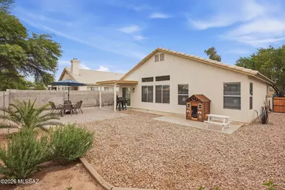 8604 N Cantora Way, Tucson, AZ 85743 - Photo 25