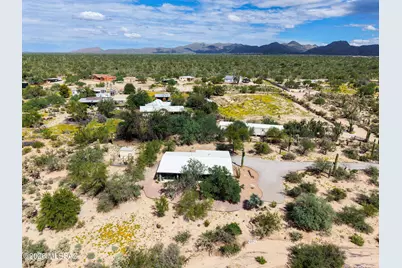 11163 N Sandra Road, Tucson, AZ 85742 - Photo 43
