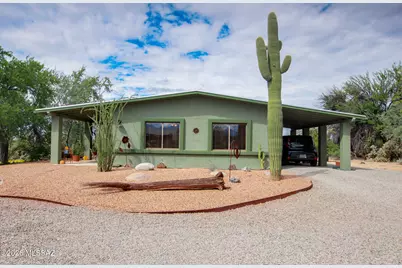 11163 N Sandra Road, Tucson, AZ 85742 - Photo 5