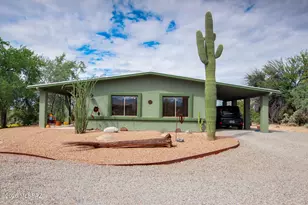 11163 N Sandra Rd, Tucson, AZ 85742 - Photo 5