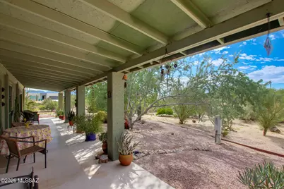 11163 N Sandra Road, Tucson, AZ 85742 - Photo 17