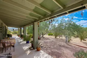 11163 N Sandra Rd, Tucson, AZ 85742 - Photo 17