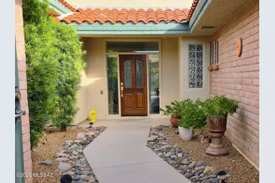 4951 S Prairie Hills Drive, Green Valley, AZ 85622 - Photo 3