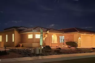 4951 S Prairie Hills Dr, Green Valley, AZ 85622 - Photo 1