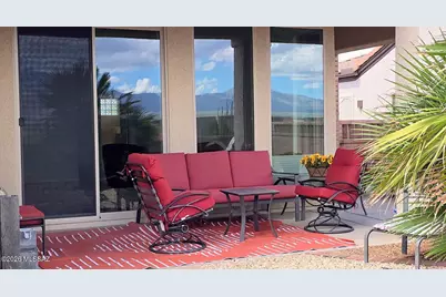 4951 S Prairie Hills Drive, Green Valley, AZ 85622 - Photo 21