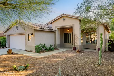 241 W Carlynn Cliff Place, Oro Valley, AZ 85755 - Photo 41