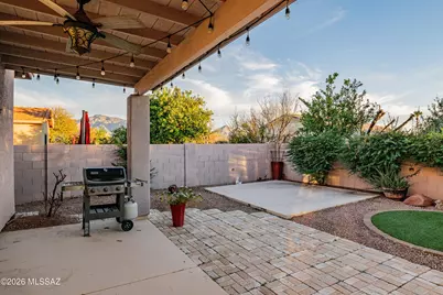 241 W Carlynn Cliff Place, Oro Valley, AZ 85755 - Photo 35
