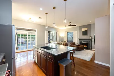 241 W Carlynn Cliff Place, Oro Valley, AZ 85755 - Photo 15