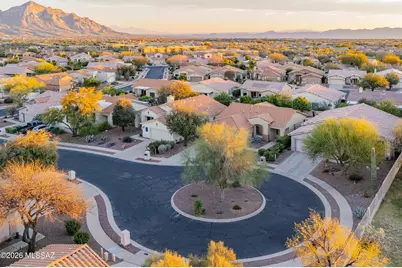 241 W Carlynn Cliff Place, Oro Valley, AZ 85755 - Photo 39
