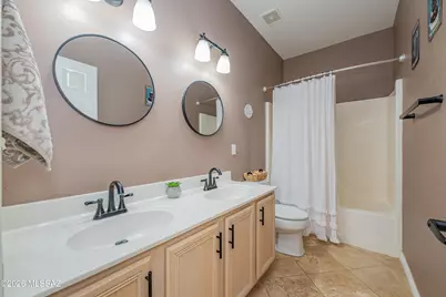 241 W Carlynn Cliff Place, Oro Valley, AZ 85755 - Photo 29