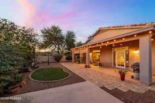 241 W Carlynn Cliff Pl, Oro Valley, AZ 85755 - Photo 7