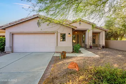 241 W Carlynn Cliff Place, Oro Valley, AZ 85755 - Photo 43