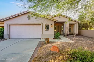 241 W Carlynn Cliff Pl, Oro Valley, AZ 85755 - Photo 43