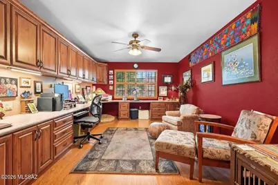 1830 W Camino Urbano, Green Valley, AZ 85622 - Photo 19
