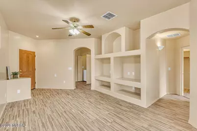 5359 N Willow Thicket Way, Tucson, AZ 85704 - Photo 13