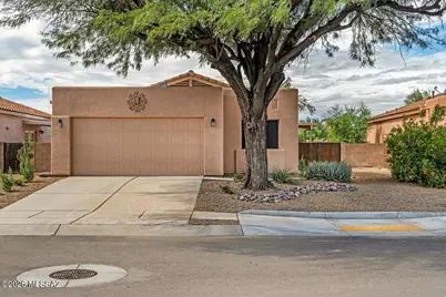 5359 N Willow Thicket Way, Tucson, AZ 85704 - Photo 3