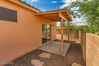 5359 N Willow Thicket Way, Tucson, AZ 85704 - Photo 33