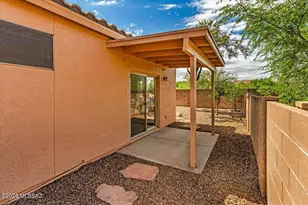 5359 N Willow Thicket Way, Tucson, AZ 85704 - Photo 33