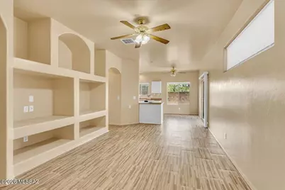 5359 N Willow Thicket Way, Tucson, AZ 85704 - Photo 5