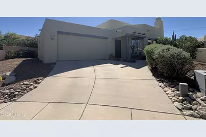1681 W Chimayo Place, Tucson, AZ 85704 - Photo 1