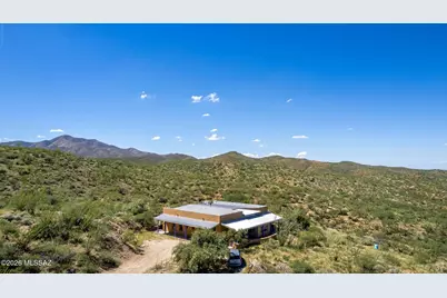 18180 S Sonoita Highway, Vail, AZ 85641 - Photo 45