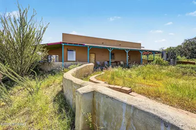 18180 S Sonoita Highway, Vail, AZ 85641 - Photo 35