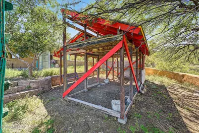 18180 S Sonoita Highway, Vail, AZ 85641 - Photo 31